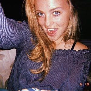 Meet your Posher, Kassie